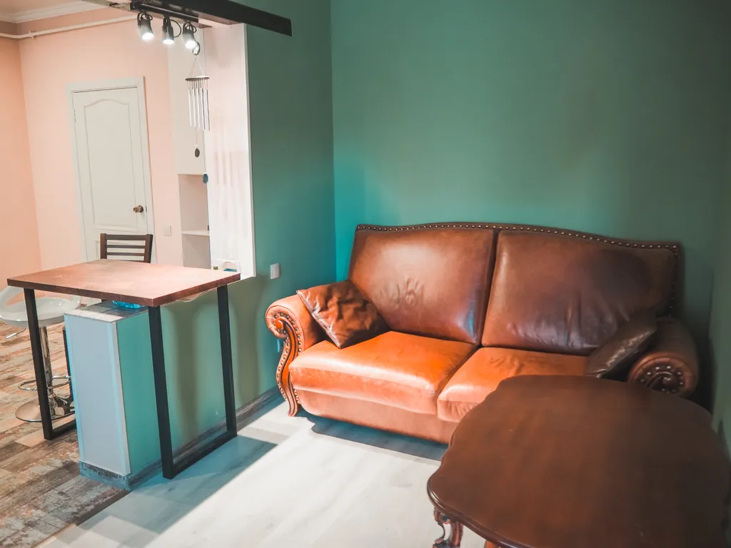 Апартаменты Старый дуб