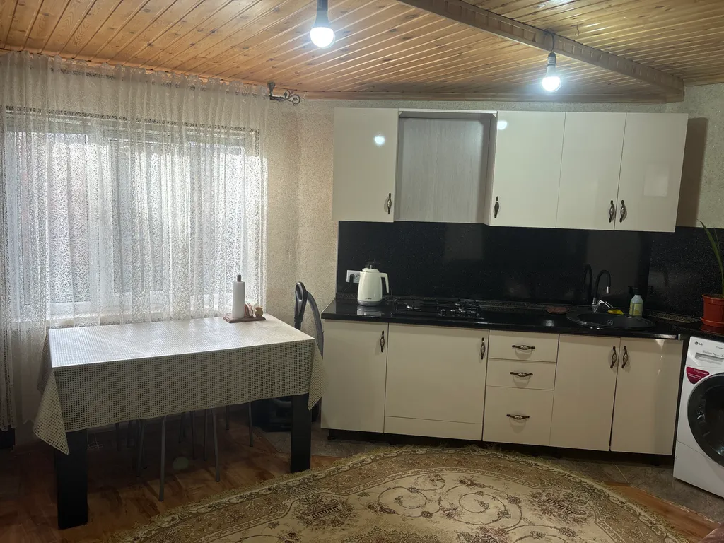 Уютная квартира в центре