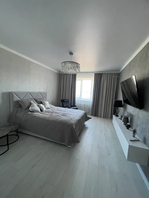 Уютная, стильная, чистая квартира премиум класса в самом центре города — аренда посуточно в Пятигорск