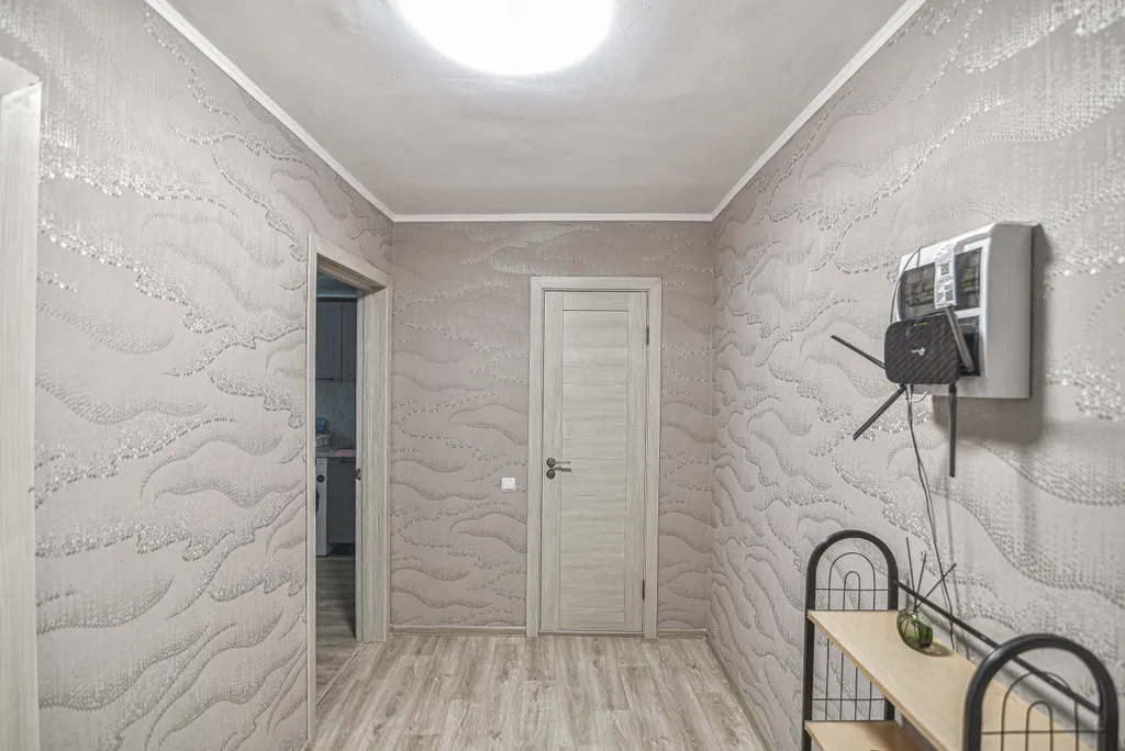 Евродвушка в северной части города