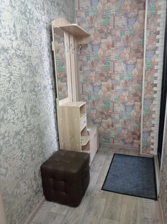 Уютная 1-комнатная квартира в центре