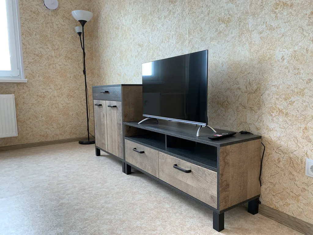 Квартира-студия рядом с Федеральной трассой А119