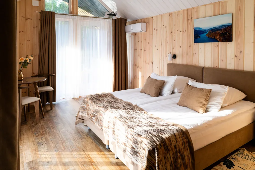 1-комнатный Дом