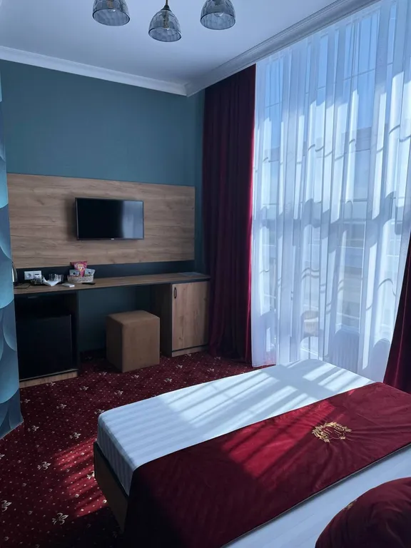 2-комнатная Квартира — аренда посуточно в Ростов-на-Дону