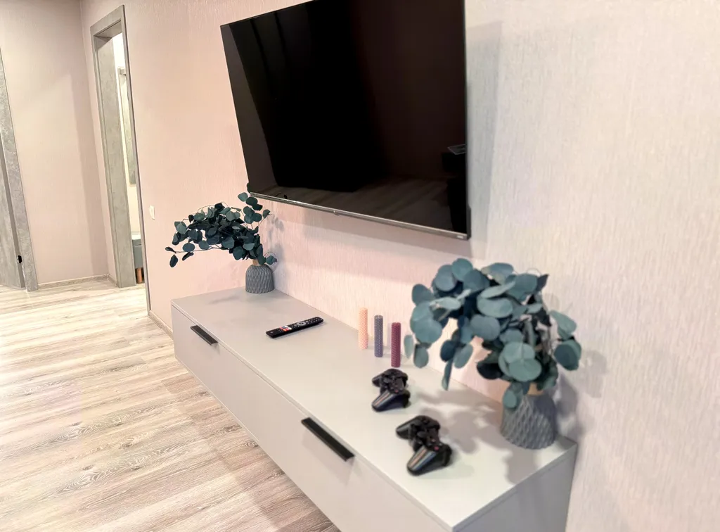 Северное сияние