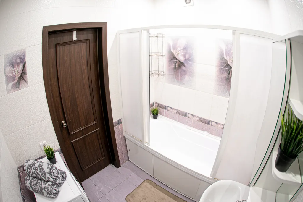 Квартира Квартира АлАнт на Немировича-Данченко 144/1 — Новосибирск