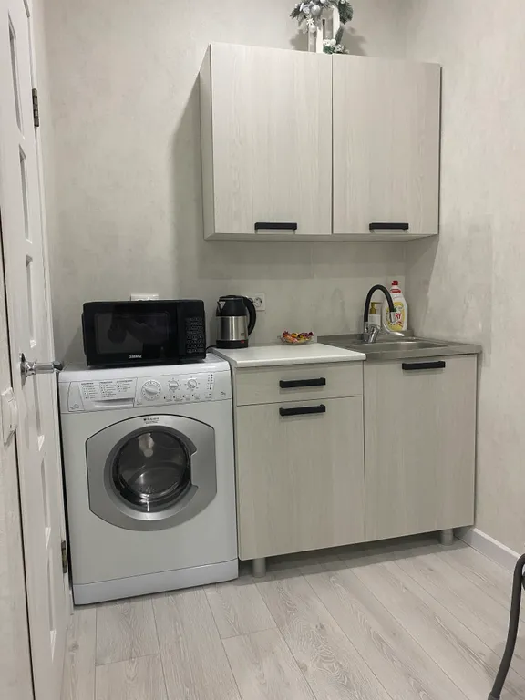 Дом у подножия Машука