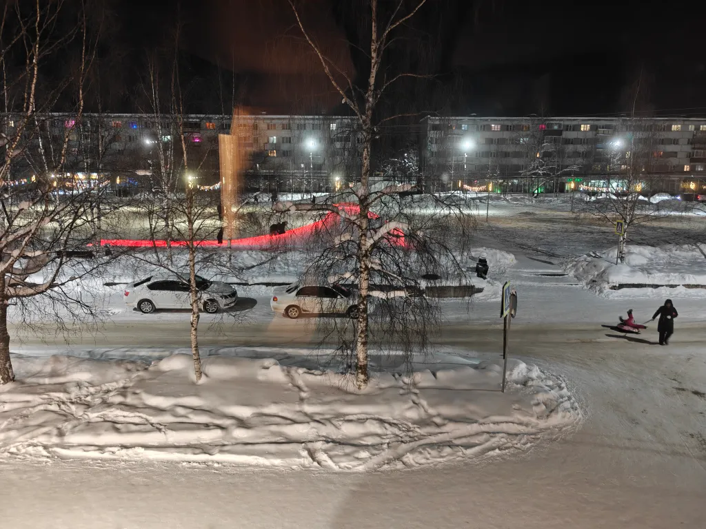 Благоустроенная квартира в центре города