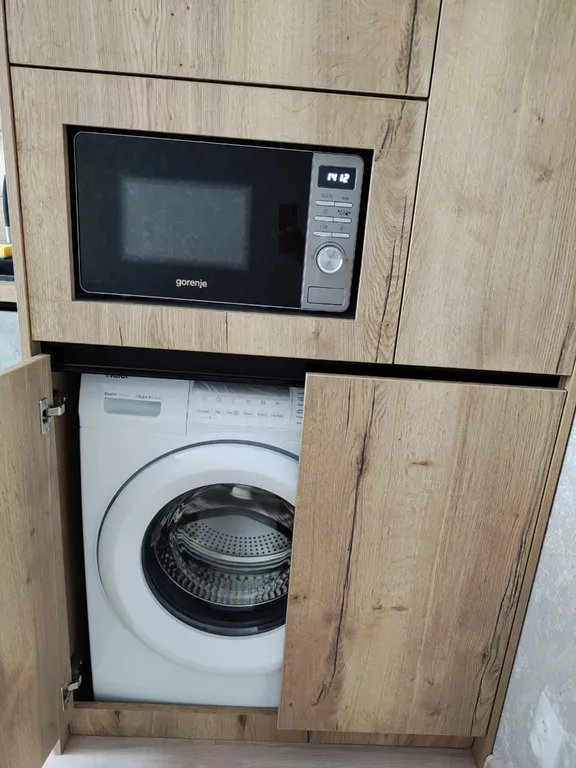 Уютная квартира в сердце города-курорта Белокуриха