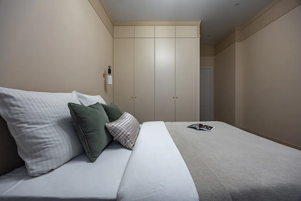 Элитная квартира в самом центре