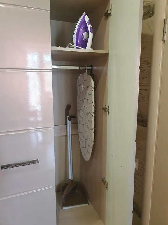 Апартамент Silent Place