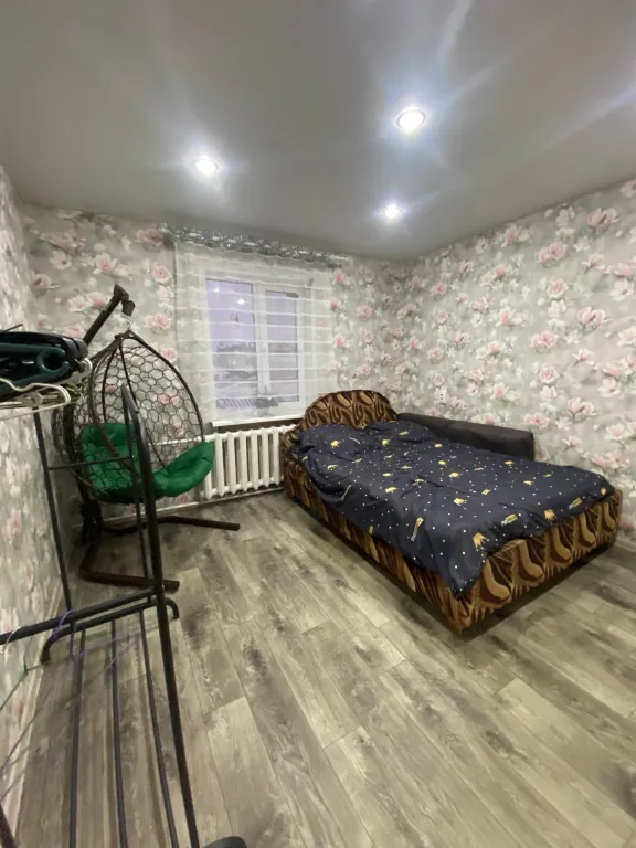 Уютная квартира в Великом Устюге