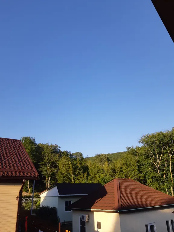 Коттедж 2-комнатный Дом — Бжид