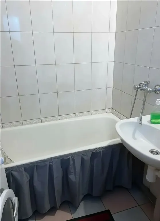 Квартира 1-комнатная Квартира — Колпино