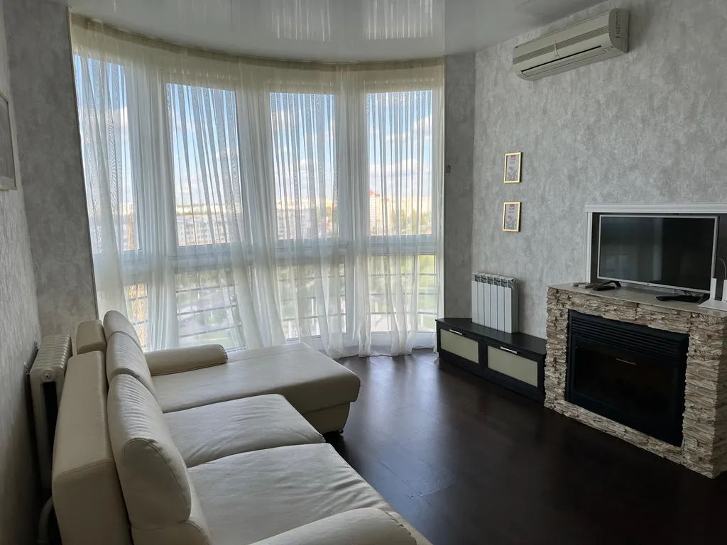 Уютная квартира в центре города — аренда посуточно в Витебск