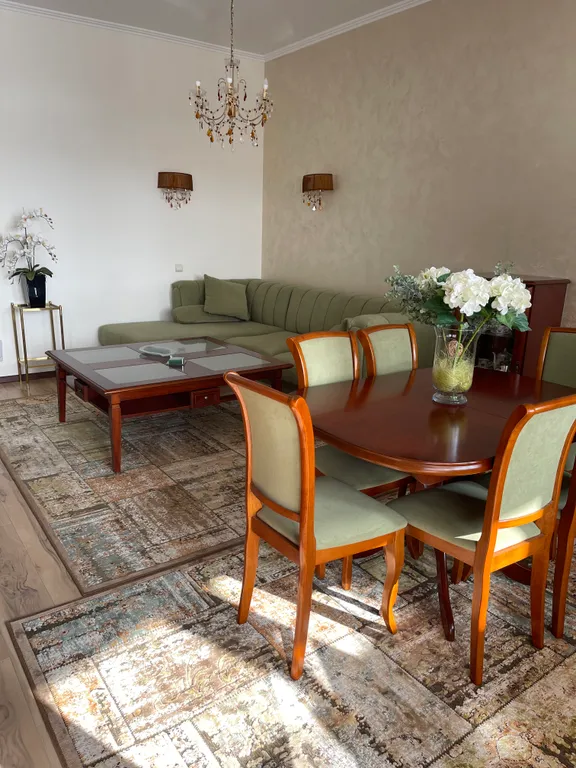 2 комнатный апартамент Premium Oberteich на Верхнем озере