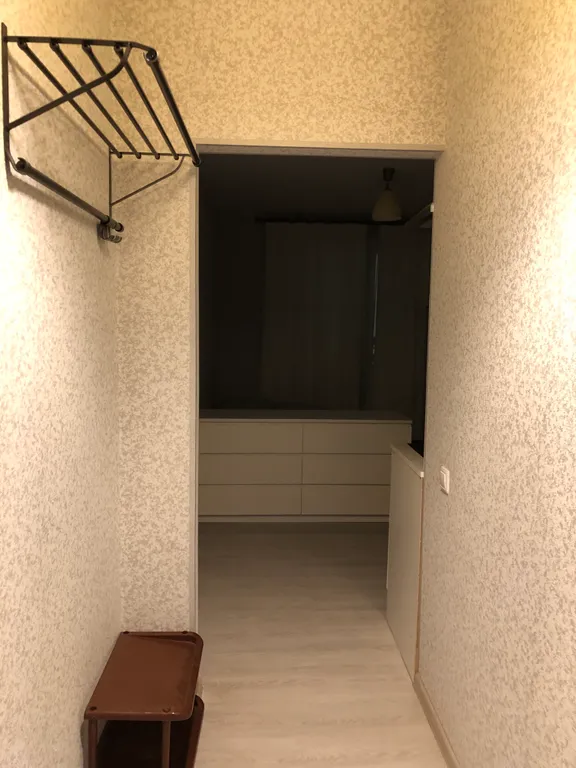 Студия с лоджией в Боброво | Уютно, как дома