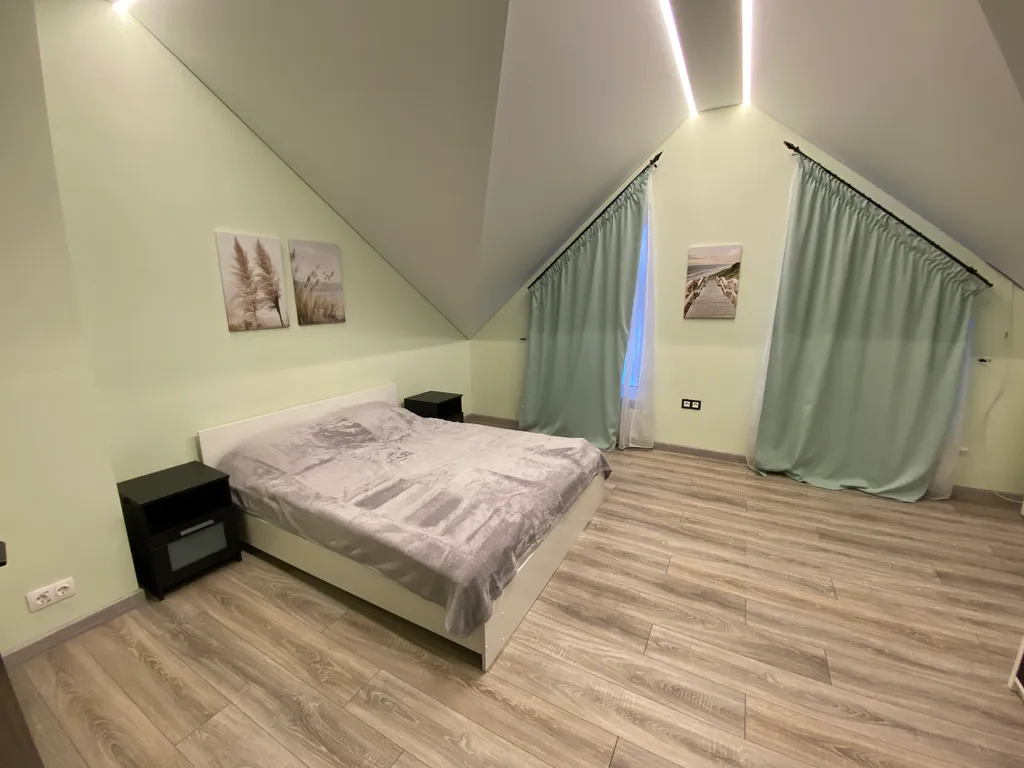 Коттедж Коттедж Хорошее место для отдыха с семьей и друзьями — Коробицыно