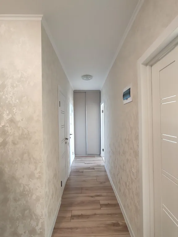 Комфортная квартира рядом с центром города