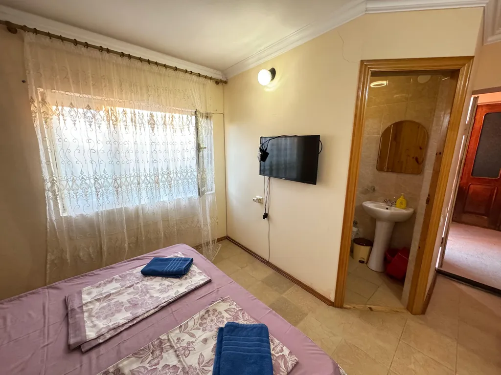 Квартира Комната — Гагра