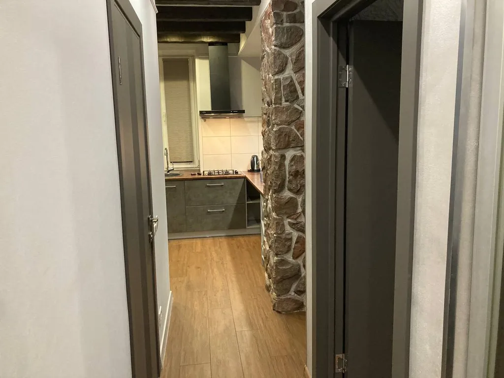 Дизайнерские апартаменты премиум-класса в центре Рыбинска на Чкалова