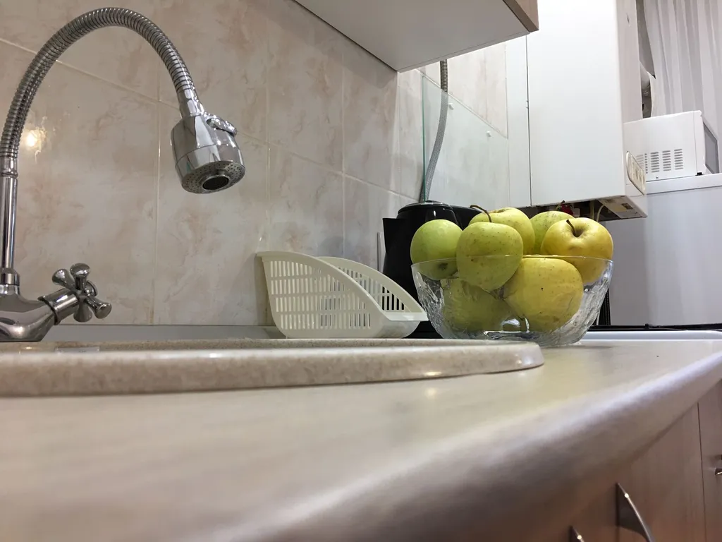 Квартира на МЖК