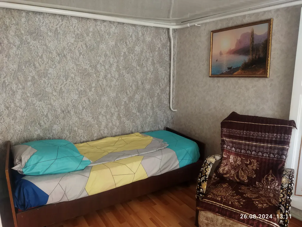 Уютный отдельный дом в центре города