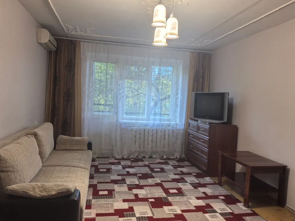 Квартира Уютная квартира недалеко от центра — Волгоград