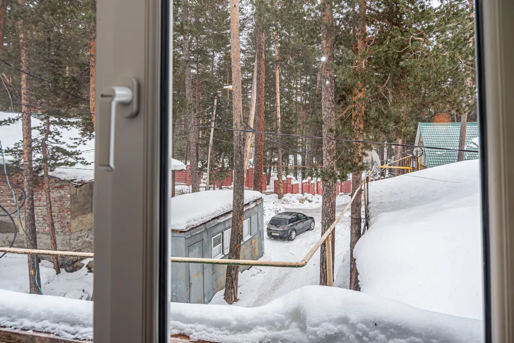 Дом для большой компании