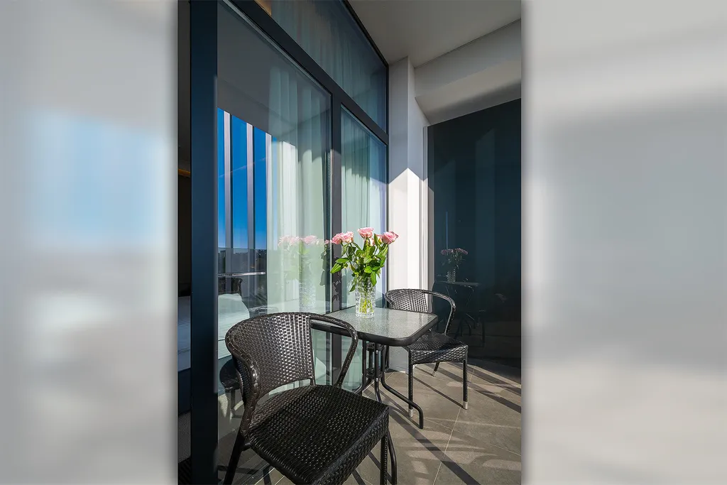 Квартира Комната — Адлер