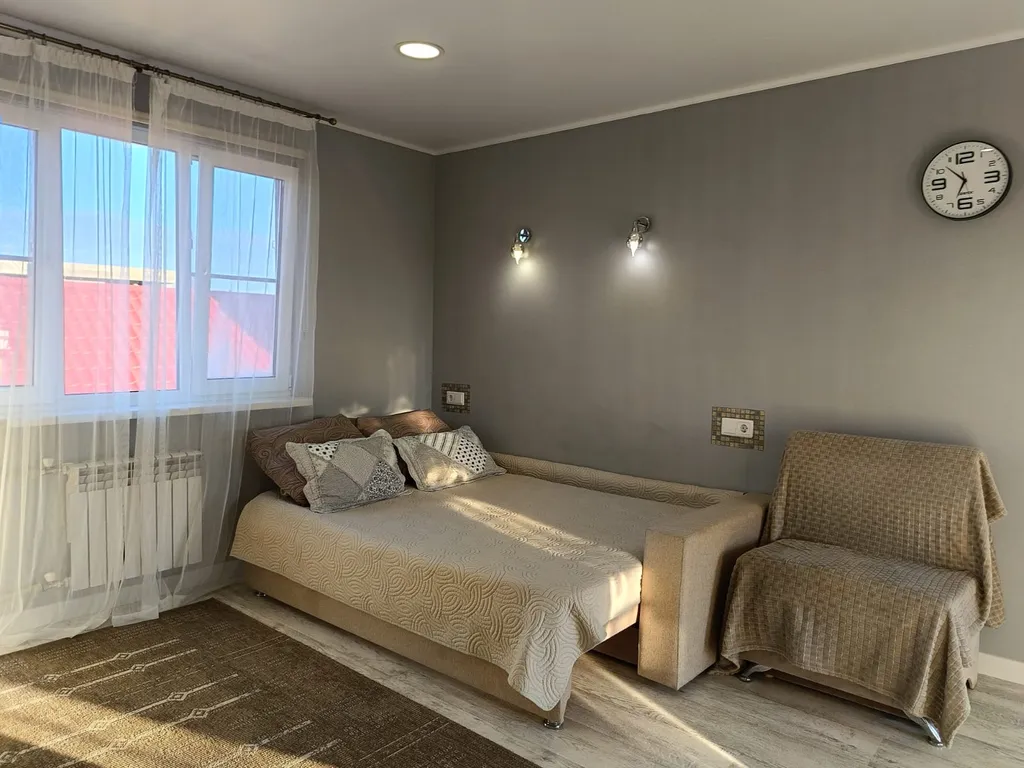 1-комнатная Квартира — аренда посуточно в Сириус