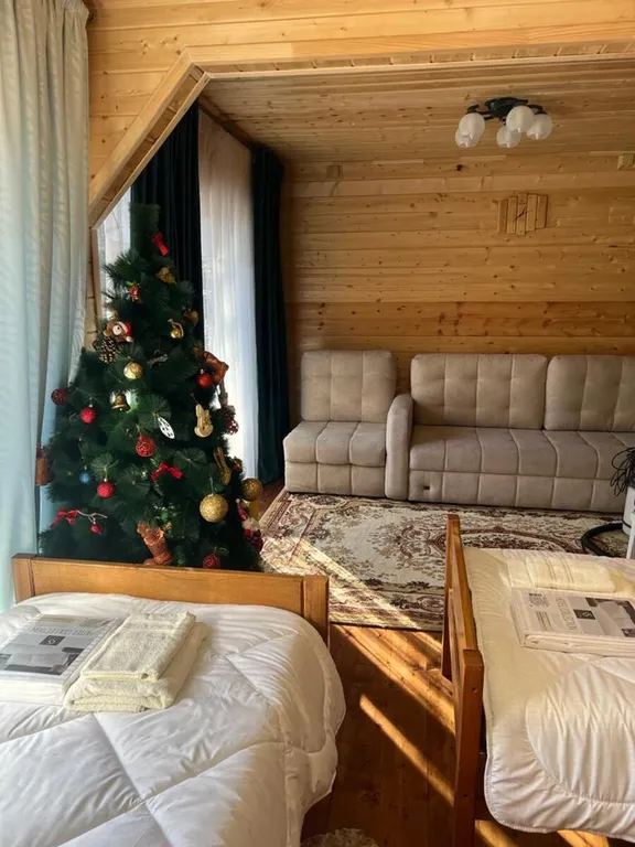 4-комнатный Дом