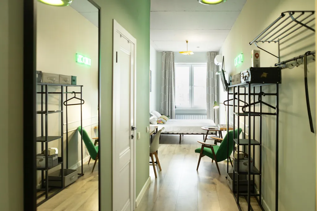 Студия Юность