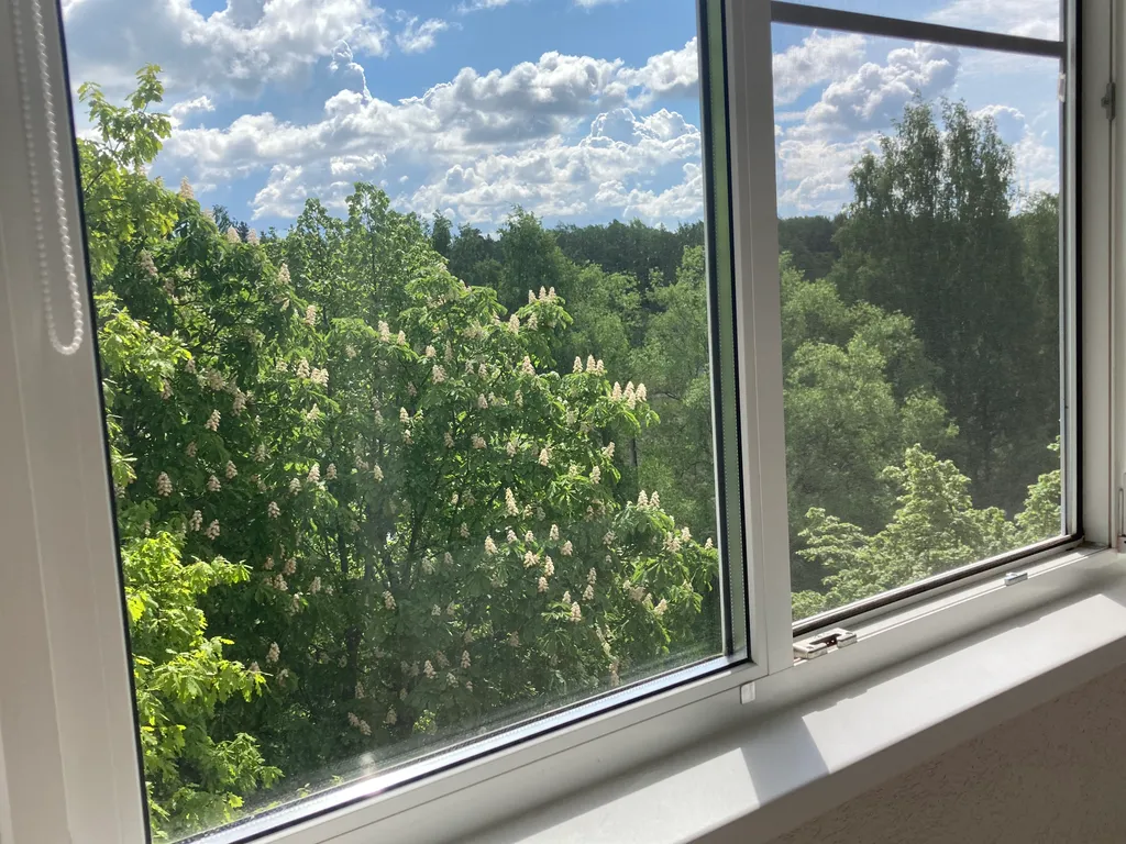 Уютные апартаменты Peterhoff apart violet