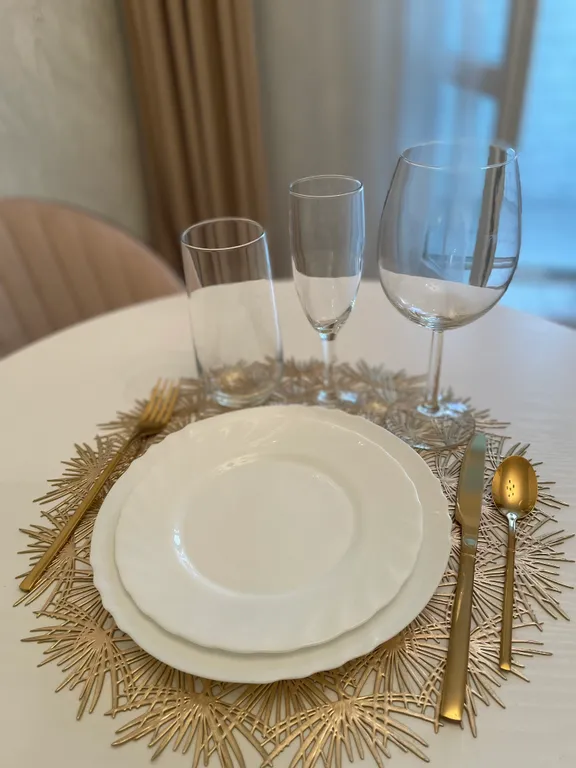 Квартира со вкусом