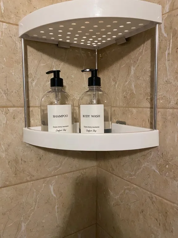 Квартира Квартира Уютная квартирка — Анапа