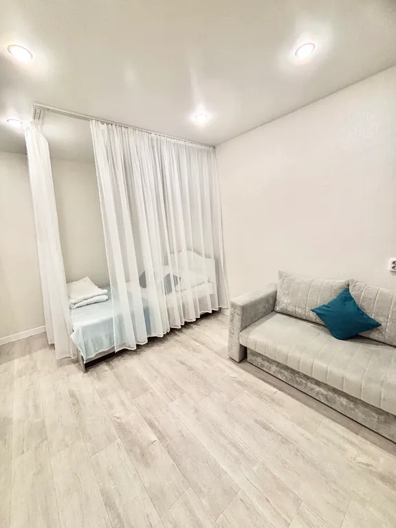 Уютная квартира в центре Нового города