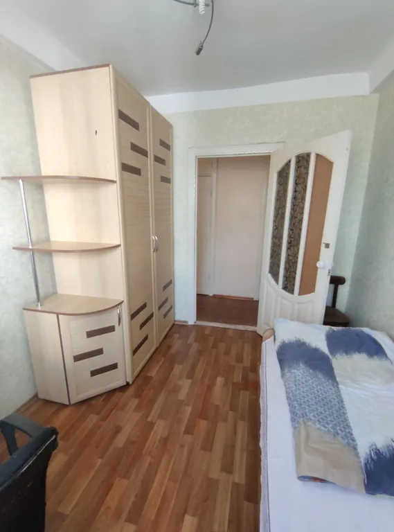 3к квартира Ильича