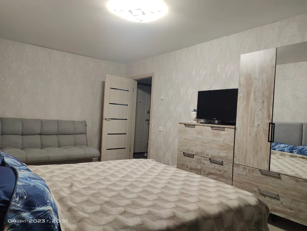 В командировке как дома