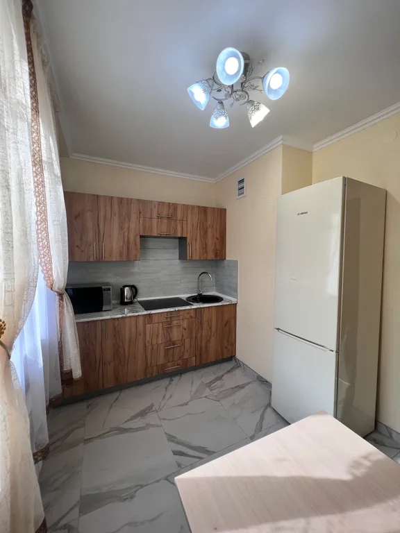 Квартира в ЖК Алмалы напротив спорткомплекса Алматы Арены