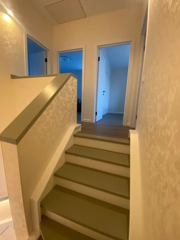 Таунхаус в коттеджном поселке