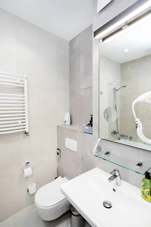 Квартира Квартира Мартини СПА 6 Бесплатное посещение СПА комплекса — Светлогорск