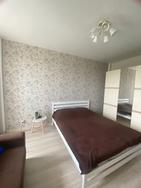 Квартира Уютная квартира в тихом зеленом районе (не центр) — Калининград