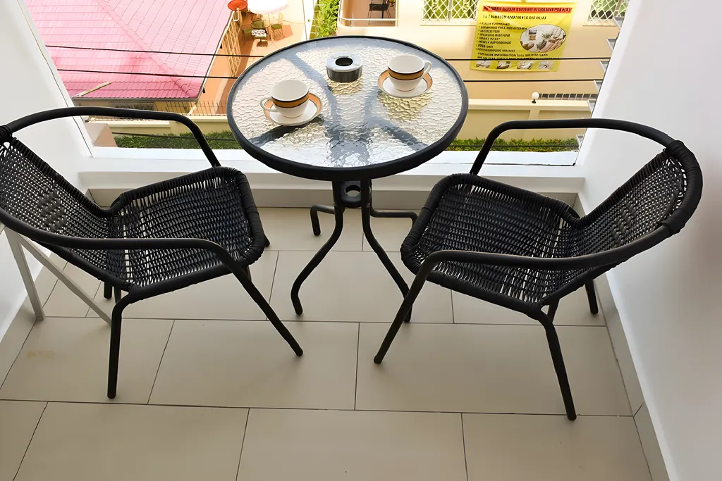 Water Park Premium Sea View Super Wi-fi 5G