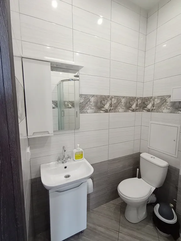 Квартира в старом городе