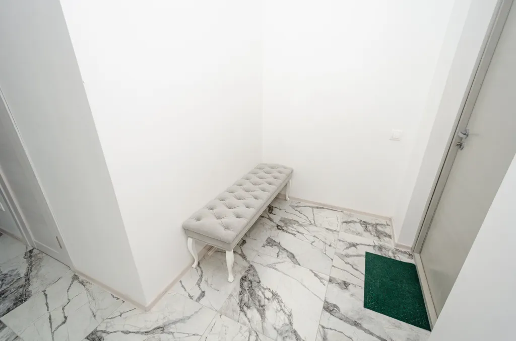 Уютные апартаменты возле торгового центра