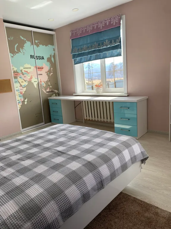 Дом на Байкале с охотничьим домиком на территории