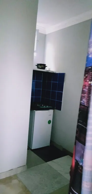 Комната на два человека с удобствами и кухней