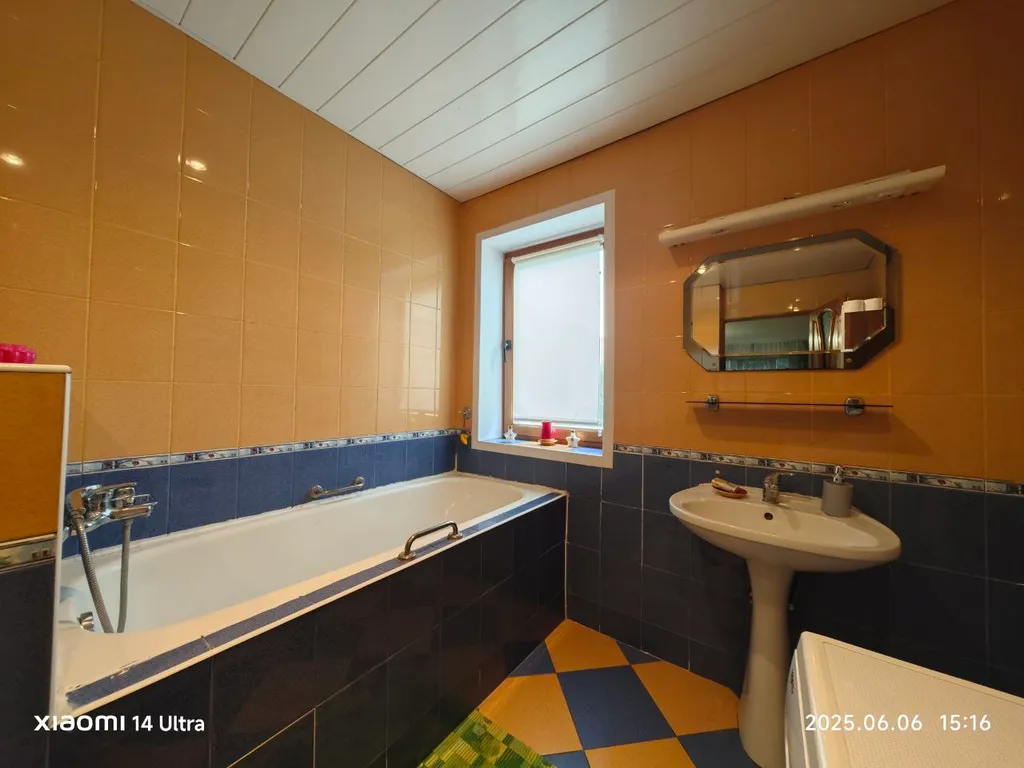 Коттедж Второй этаж дома в центре города — Калининград