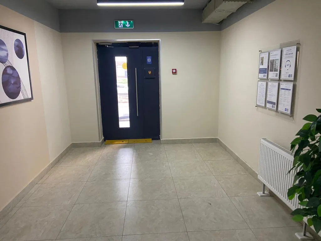 Уютная квартира в центре левого берега